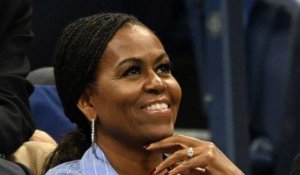« Je ne pouvais pas supporter mon mari » : Michelle Obama se confie sur les difficultés de son...