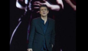 Marc Lavoine : la triste raison derrière sa colocation avec son fils aîné