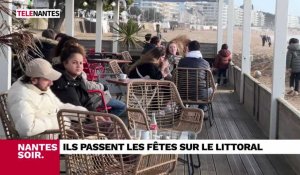 Rapport de l'INSEE : la Loire-Atlantique attire de plus en plus d'habitants