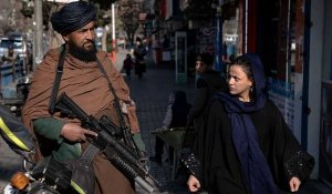 Afghanistan : l'ONU maintient son aide humanitaire "inconditionnelle"