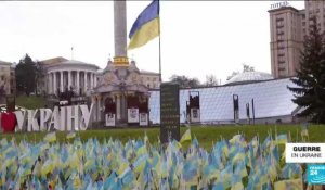 L'annonce de la trêve par Moscou provoque le scepticisme en Ukraine