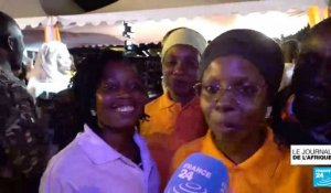 Retour des soldats ivoiriens à Abidjan : la joie des familles et le soulagement des analystes