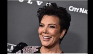 Kris Jenner en deuil : le coeur brisé, elle poste un message bouleversant
