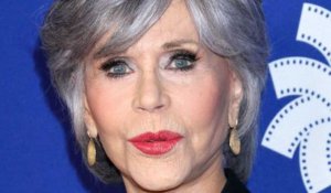 « La chimio m’a durement frappée » : Jane Fonda se confie sur son lourd traitement