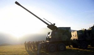 Tensions entre la Serbie et le Kosovo : l'armée serbe en état d'alerte renforcée