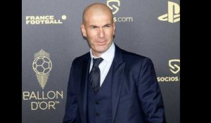 Zinédine Zidane : découvrez les photos de mariage de son fils Enzo