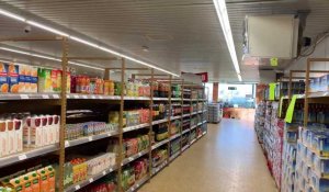 Un nouveau commerce a ouvert à Recquignies à la place de l’ancien Aldi