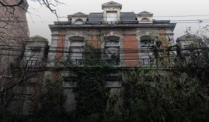 Hôtel particulier en déshérence à Roubaix : la ville lance une procédure d’abandon manifeste