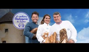 La meilleure boulangerie de France : Coup de coeur de Télé 7