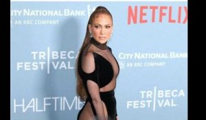 Jennifer Lopez partage des photos inédites de son mariage avec Ben Affleck