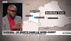 Burkina Faso : une ONG accuse des supplétifs de l'armée d'avoir massacré 28 civils