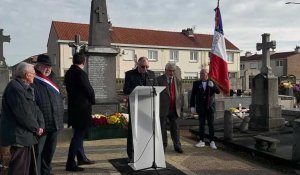 Les marins disparus mis à l’honneur à Grand-Fort-Philippe