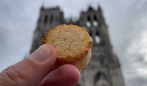 Le macaron d'Amiens : Emblème d'une ville