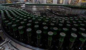 Métropole lilloise : Heineken investit à Mons-en-Barœul et Illies-Salomé