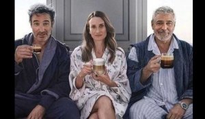 Camille Cottin rejoint George Clooney et Jean Dujardin pour la nouvelle pub Nespresso