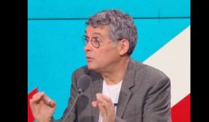 "Il a perdu son calme" : Ancien chroniqueur de TPMP, Thierry Moreau se prononce sur le clash...