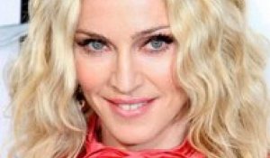 Madonna : ces photos seins nus qui ont choqué ses fans
