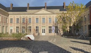 Le musée Matisse du Cateau-Cambrésis en dates