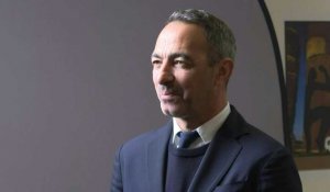 Mondial: "l'expérience de Deschamps va être très importante", estime Djorkaeff