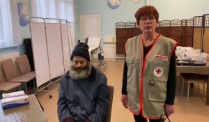 Arras : une consultation médicale gratuite pour les exclus à la Croix-Rouge