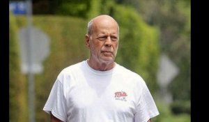 Bruce Willis malade : son état de santé se détériore… Inquiète, sa famille « prie pour un miracle...