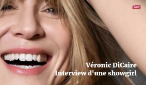Interview de Véronic DiCaire