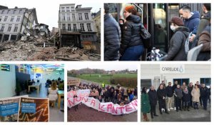 Métropole de Lille : nos cinq infos à retenir ce vendredi 9 décembre 2022