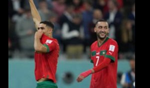 Maroc / Portugal : À quelle heure et sur quelle chaîne voir ce quart de finale de la Coupe du...