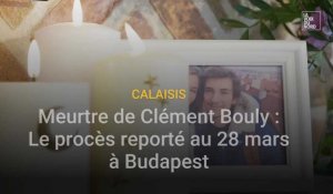 Meurtre de Clément Bouly : l'accusé jugé ce 13 décembre à Budapest 