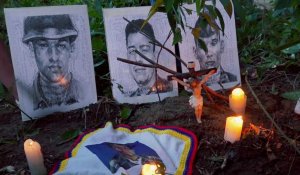 Scandale des "faux positifs" en Colombie : qui a donné l'ordre de tuer des civils ?