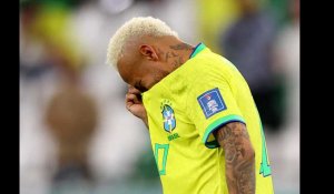 Mondial-2022 : Coup de tonnerre ! Le Brésil est éliminé de la Coupe du monde