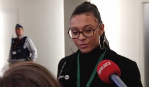 "J'ai pardonné aux accusés" déclare Sarah, sœur d'une victime de Maelbeek au procès des attentats à Bruxelles   