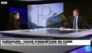 Ouïghours : "Depuis plus de 5 ans, la Chine mène un génocide"