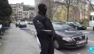 Procès des attentats de Bruxelles : le rappel des faits