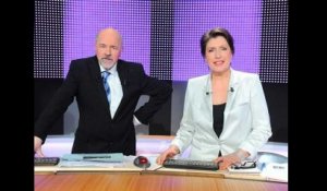 Arielle Boulin Prat et Bertrand Renard : exit “Des chiffres et des lettres”,  ils rejoignent TF1...