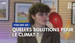 Lille : la Catho se mobilise pour le climat