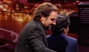 L’énorme chute d’André Manoukian effraie le jury et le public dans La France a un Incroyable Talent