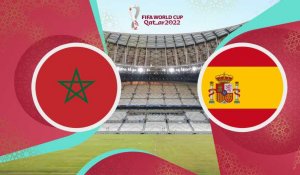 Mondial-2022 : Le Maroc a le jeu pour embêter l'Espagne