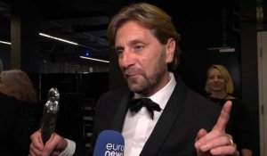 Prix du cinéma européen (EFA) 2022 : "Sans filtre" du Suédois Ruben Östlund rafle la mise