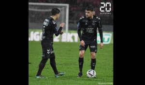 Ligue 2: Le débrief d'ASSE-Laval (1-0)
