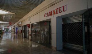 Lomme : la galerie marchande de Carrefour est-elle en faillite ?