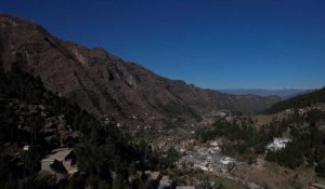 Pakistan : les Taliban font de nouveau régner la peur dans la vallée de Swat