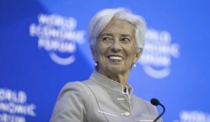 Entre léger optimisme et prudence, le Forum économique de Davos s'est achevé ce vendredi