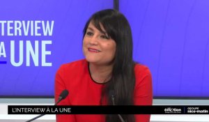 "J’attends Christian Estrosi en 2027": la députée LR Christelle d’Intorni invitée de "L’Interview à la Une"
