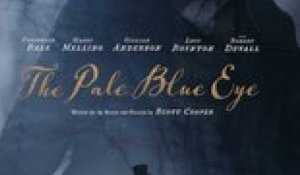 The Pale blue eye (Netflix) : Coup de coeur de Télé 7