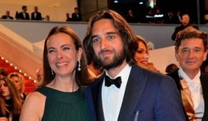 Carole Bouquet : ses confidences sur son fils Dimitri Rassam