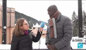 Le forum Davos et l'Afrique : l'hydrogène vert, un projet d'avenir pour le continent