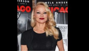 « La seule fois où j’ai vraiment été amoureuse » : Pamela Anderson se confie sur son histoire d...