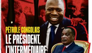 Détournement présumé de la manne pétrolière au Congo-Brazzaville: "Le pillage d'un pays"