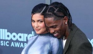 Kylie Jenner séparée de Travis Scott : « Ce n’est probablement pas la fin définitive de leur...
